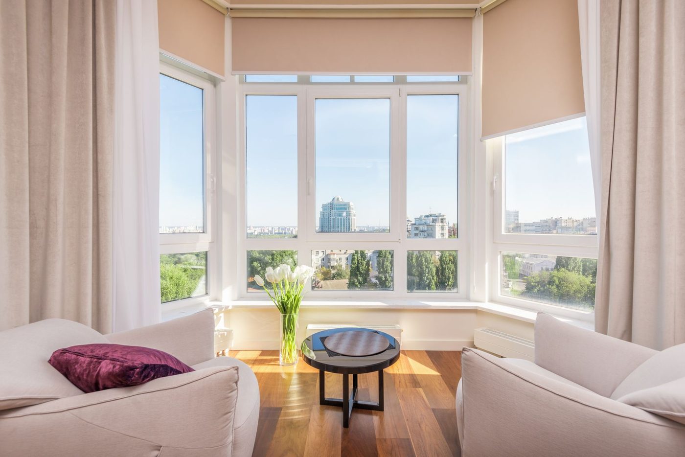 Appartement F3, Tizi Ouzou Centre