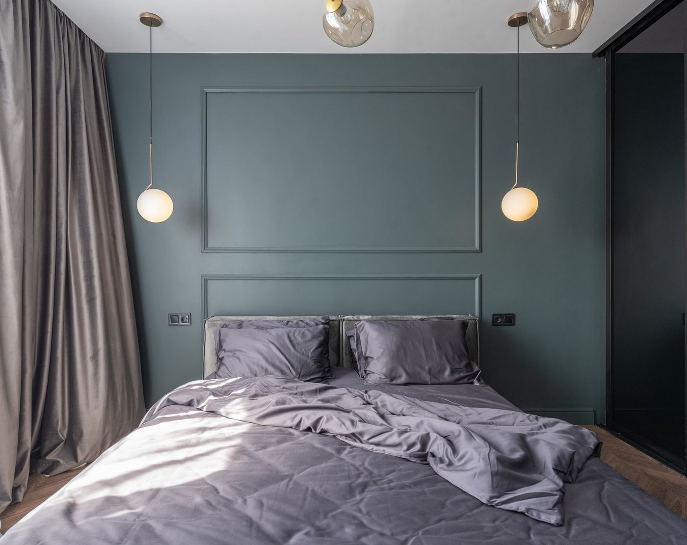 Appartement F5, Constantine Centre