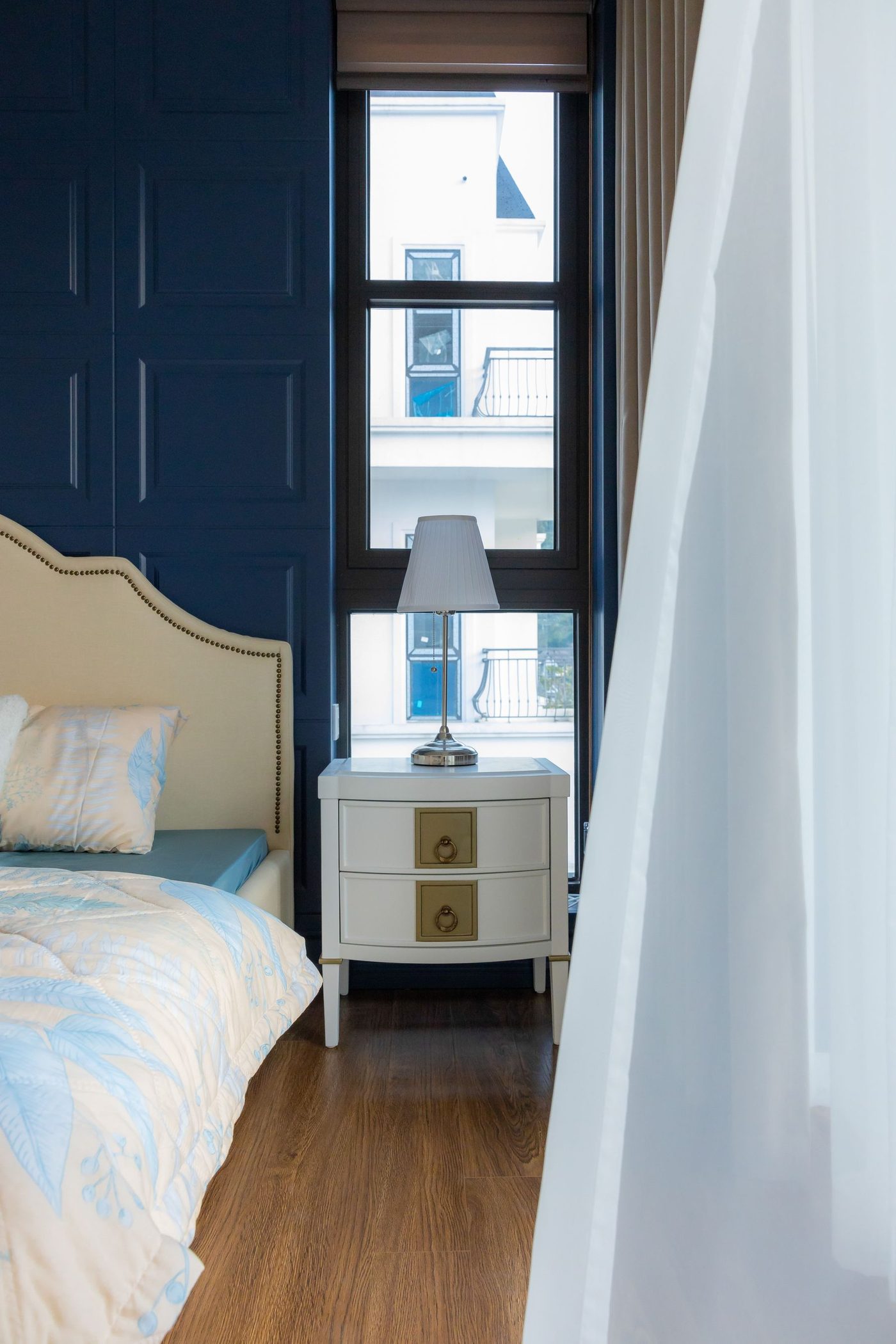 Appartement F4, El Biar