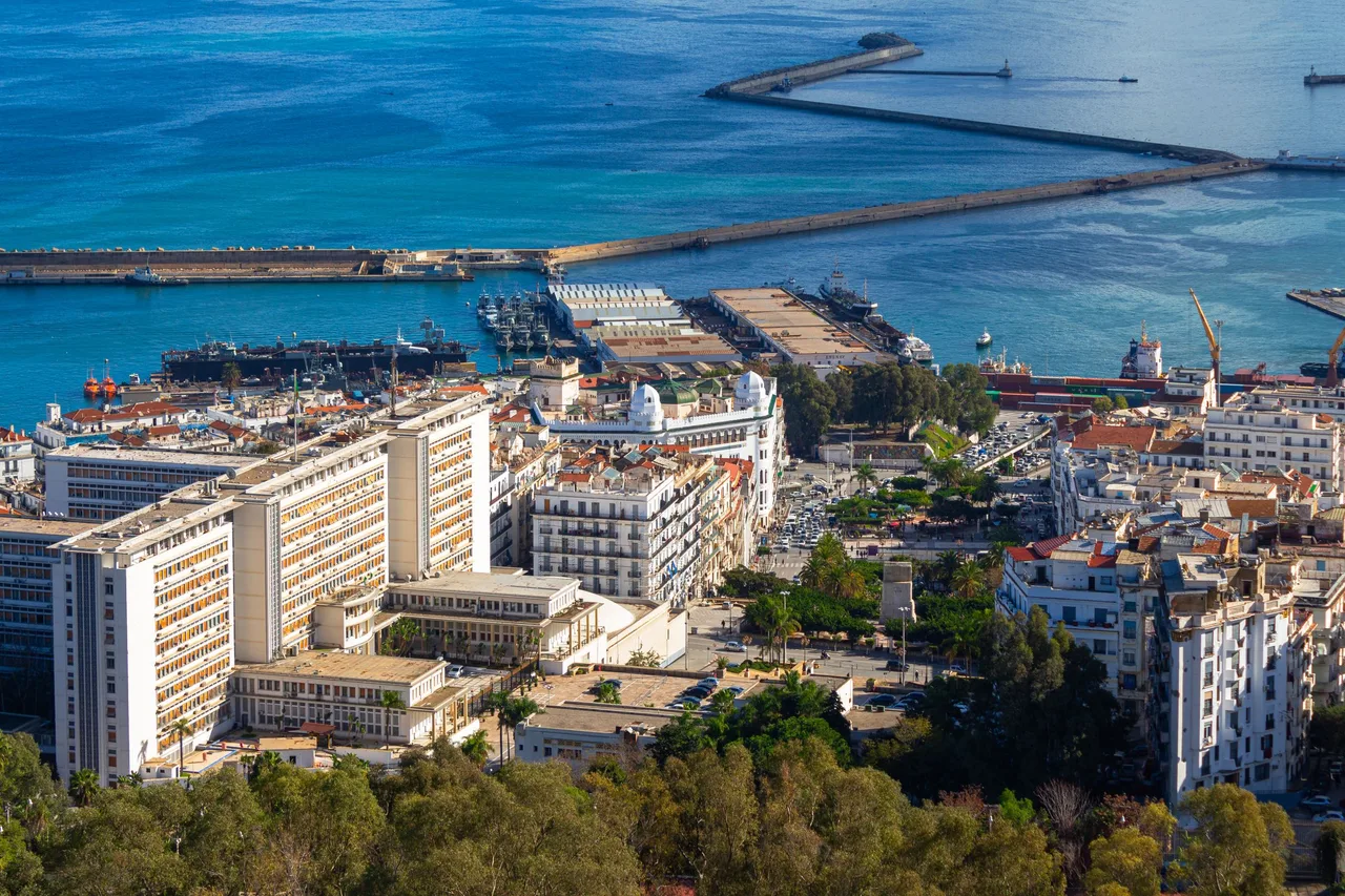 Alger