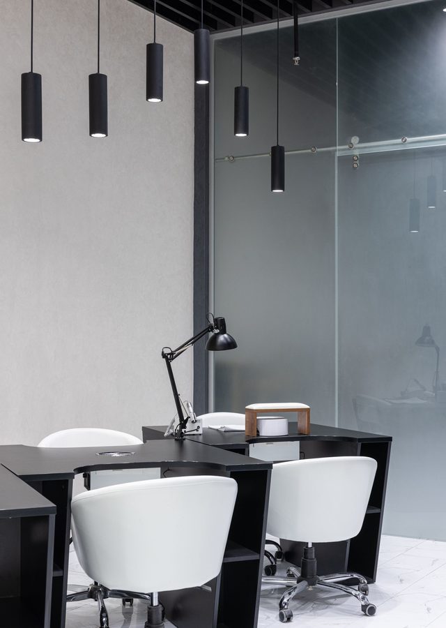 Bureau, Bir El Djir