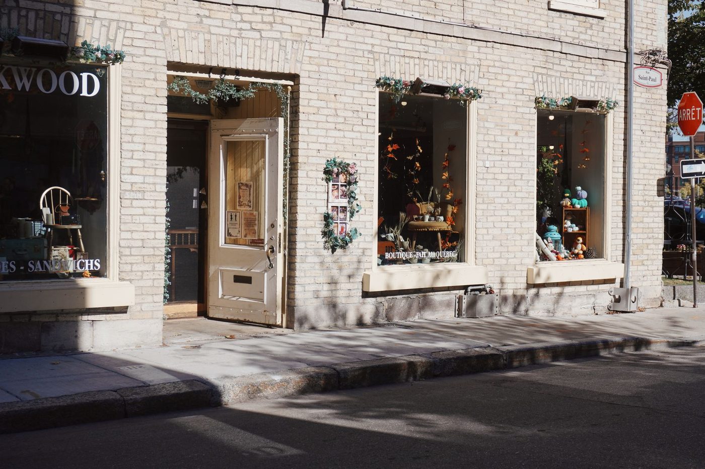 Local commercial, Ben Aknoun