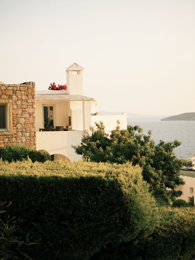 Villa, El Biar